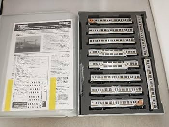 Amazon.co.jp: Nゲージ TOMIX 98921 211系3000番台近郊電車 高崎線 Amazon.co.jp: Nゲージ TOMIX 98921 211系3000番台近郊電車 高崎線